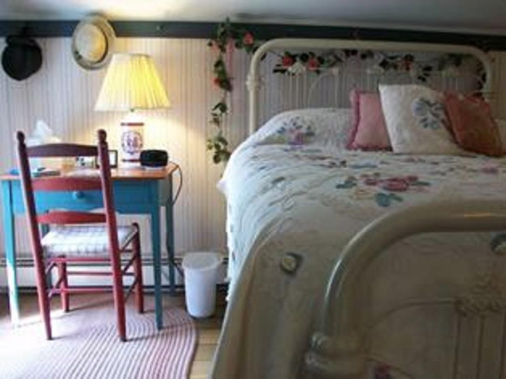 Munro House Bed&Breakfast Jonesville Habitación foto